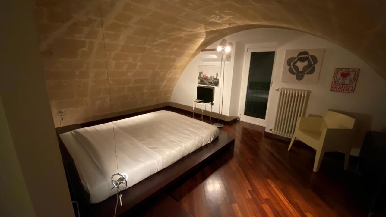 Casa Nostra Apartment Matera Exterior photo