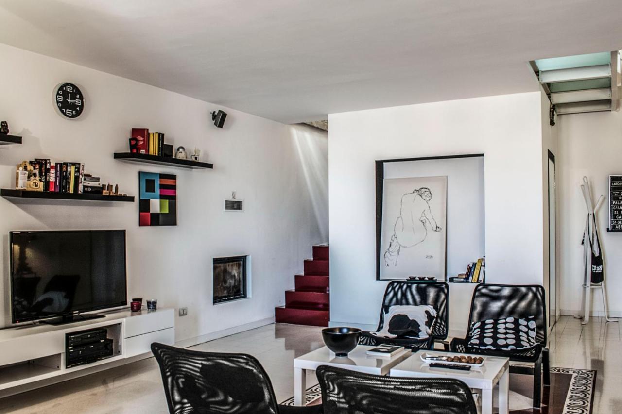 Casa Nostra Apartment Matera Exterior photo
