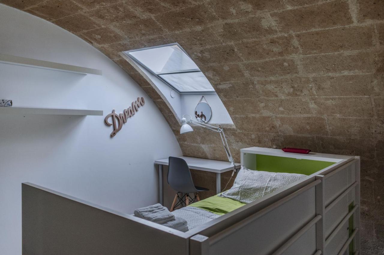 Casa Nostra Apartment Matera Exterior photo