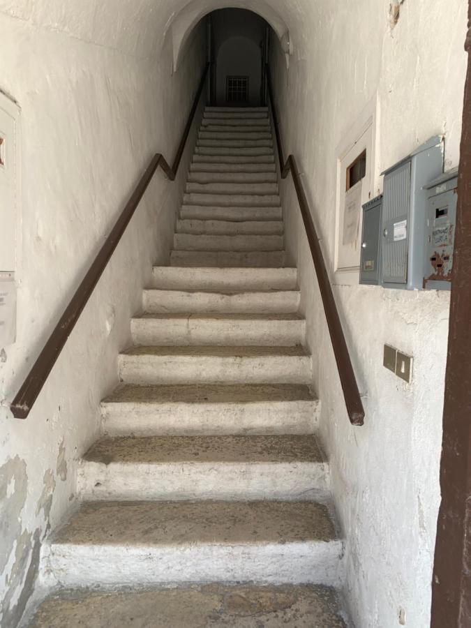 Casa Nostra Apartment Matera Exterior photo