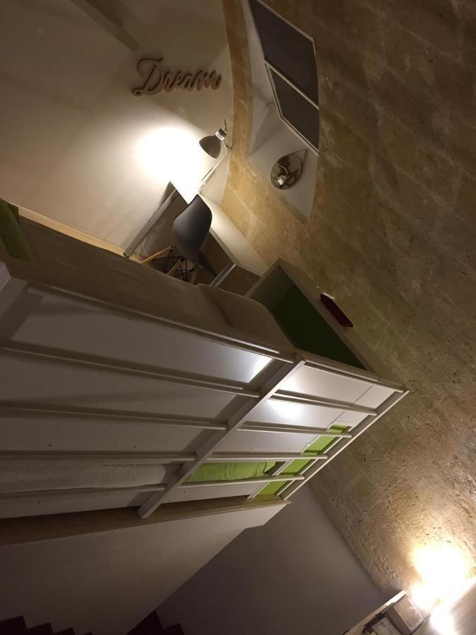 Casa Nostra Apartment Matera Exterior photo